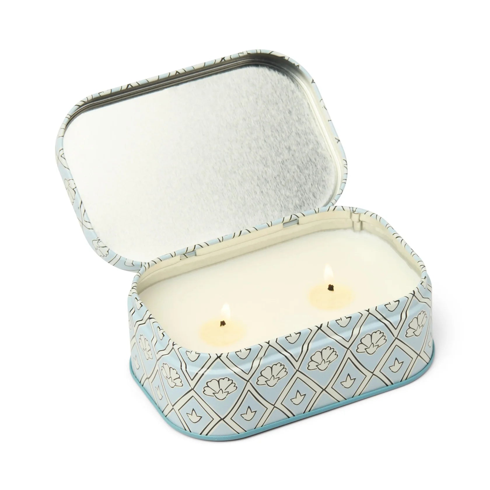 Bougie Cherie conserve - Lavender & thyme — Paddywax , Lyon