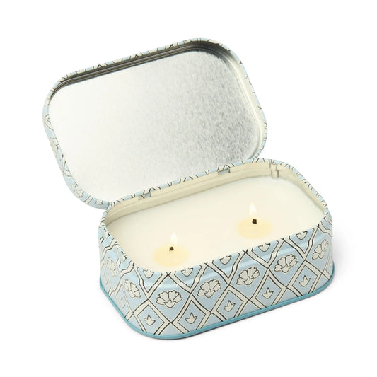 Bougie Cherie conserve - Lavender & thyme — Paddywax , Lyon