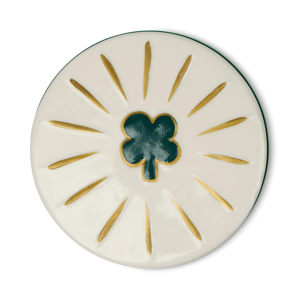 Bougie Charmed - Clover - Dandelion & clover