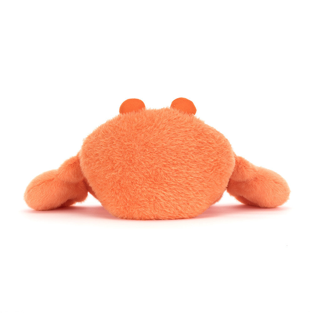 Peluche Pinchsnap crab