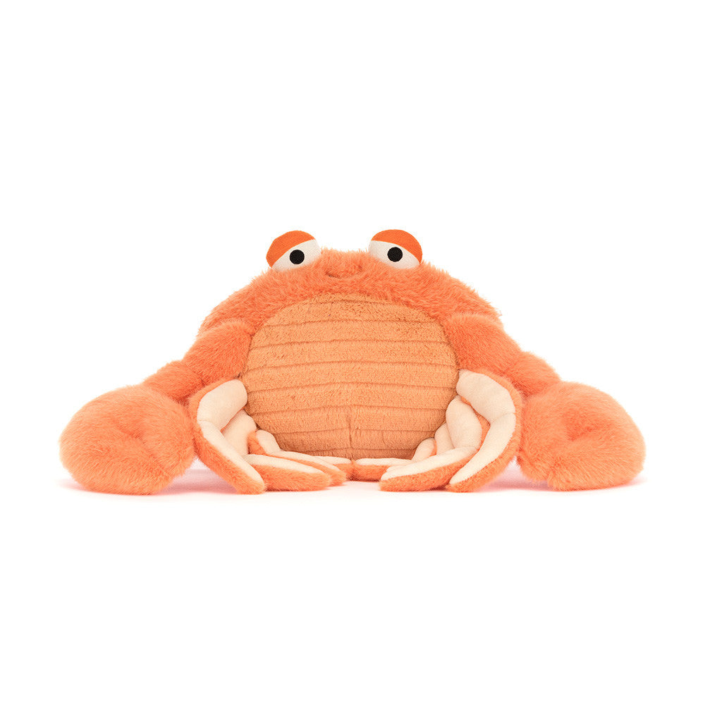 Peluche Pinchsnap crab