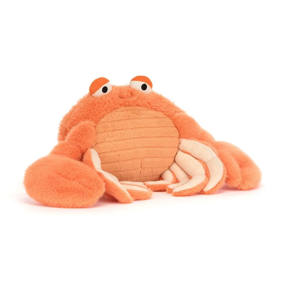Peluche Pinchsnap crab