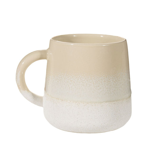 Mug Mojave oatmeal
