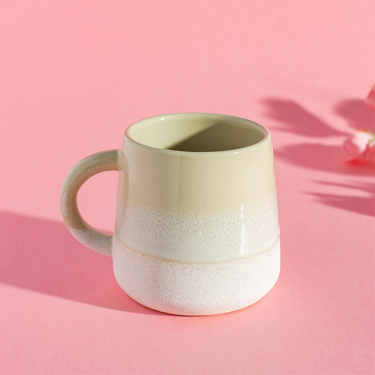 Mug Mojave oatmeal