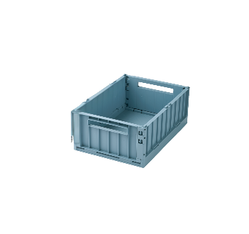 Boîte de rangement small Weston - Beach blue — Liewood , Lyon