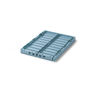 Boîte de rangement small Weston - Beach blue — Liewood , Lyon