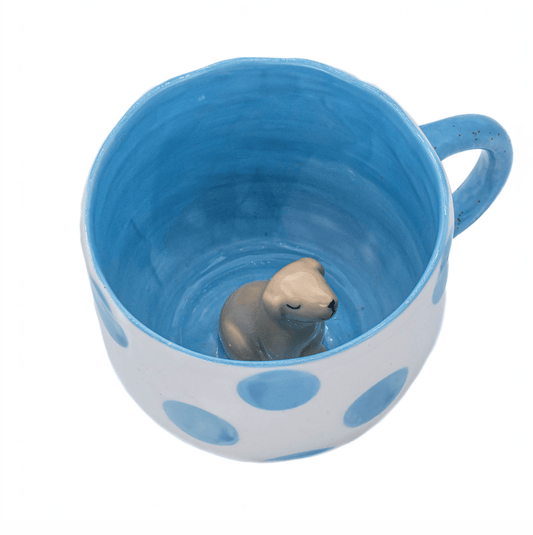 Mug surprise - Dog — Sass and Belle , Lyon
