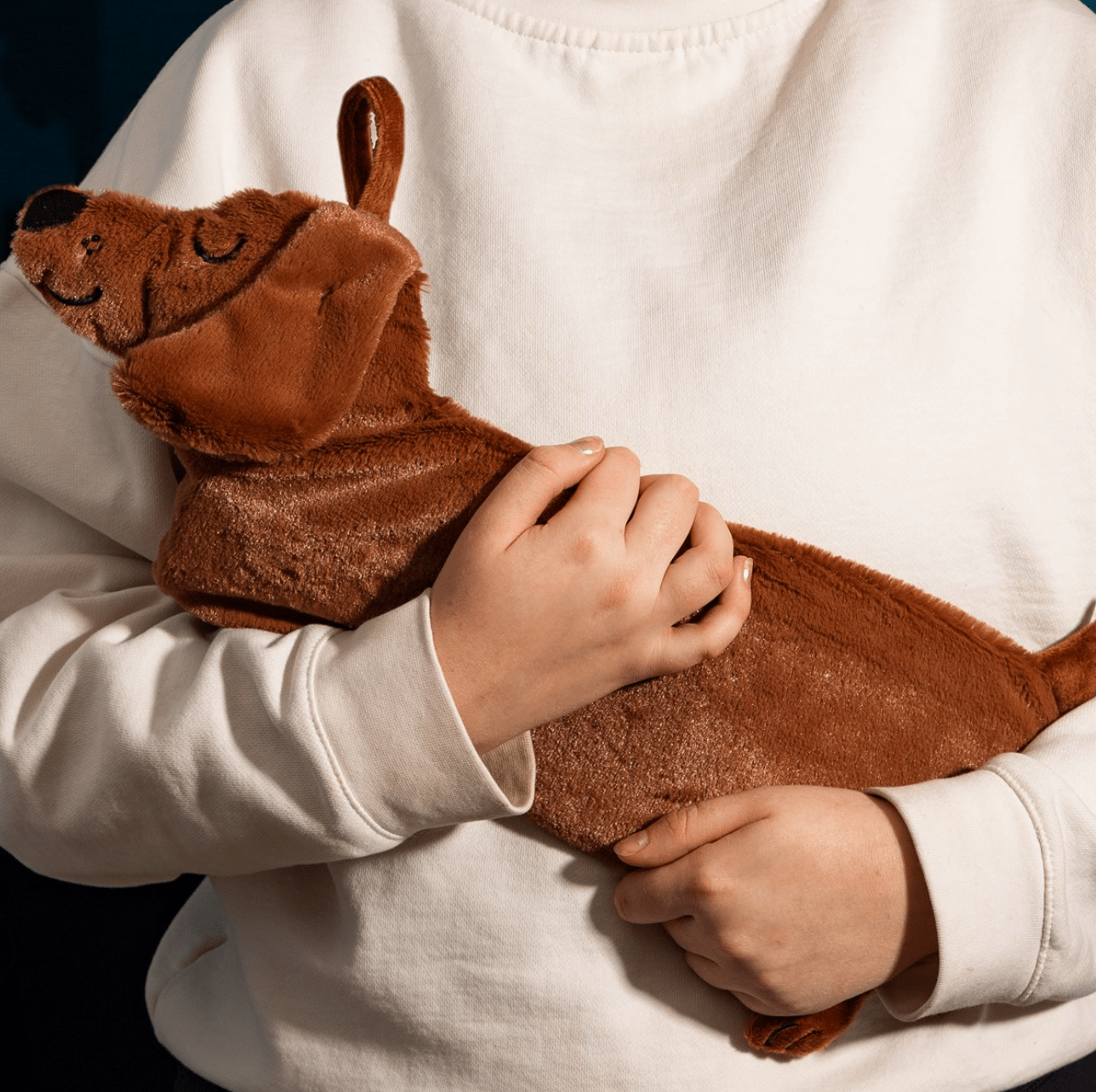 Bouillotte Teckel — Sass and Belle , Lyon