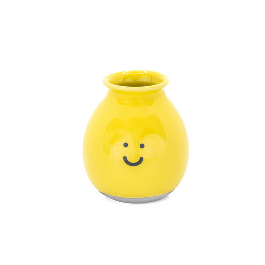 Petit vase Happy