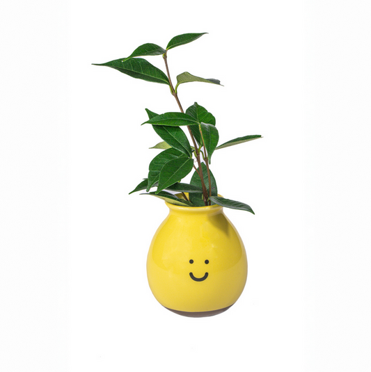 Petit vase Happy