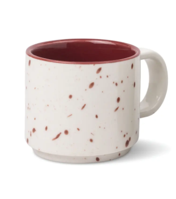 Tasse à espresso Simon - Crème
