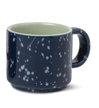 Tasse à espresso Simon - Marine