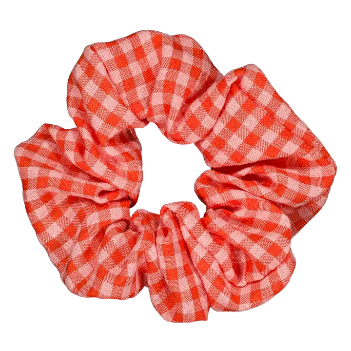 Chouchou - Vichy fraise