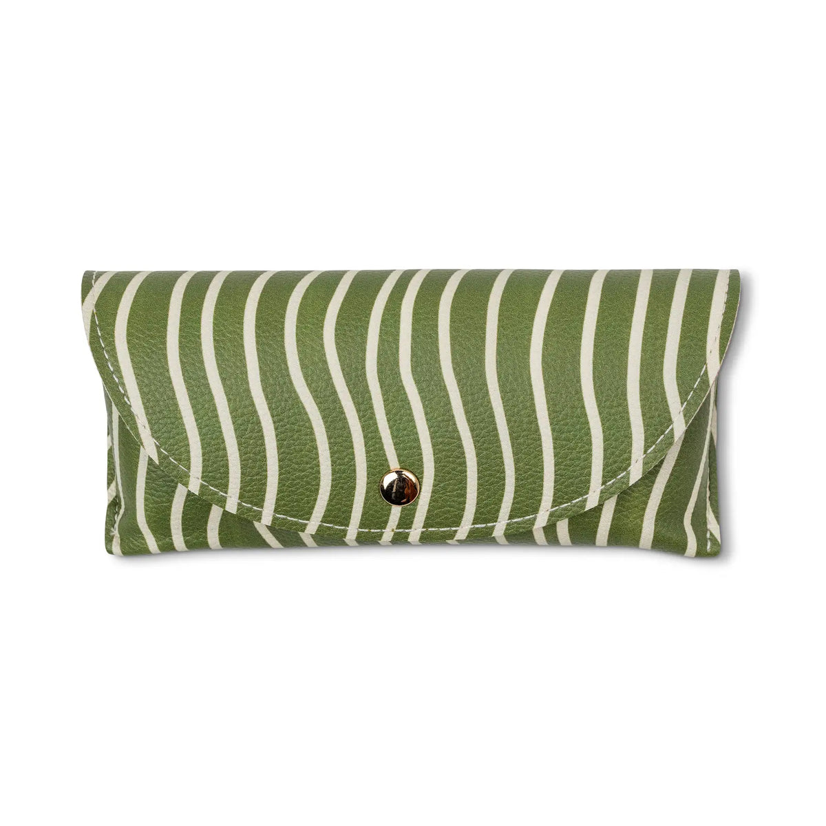 Étui à lunettes - Wavy stripe