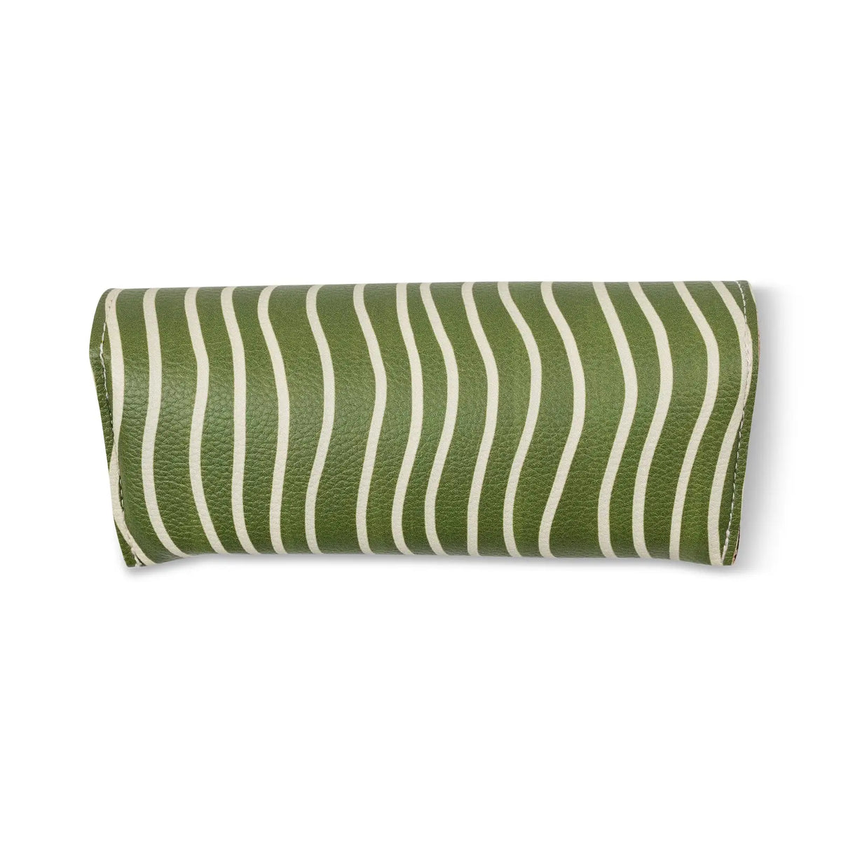 Étui à lunettes - Wavy stripe