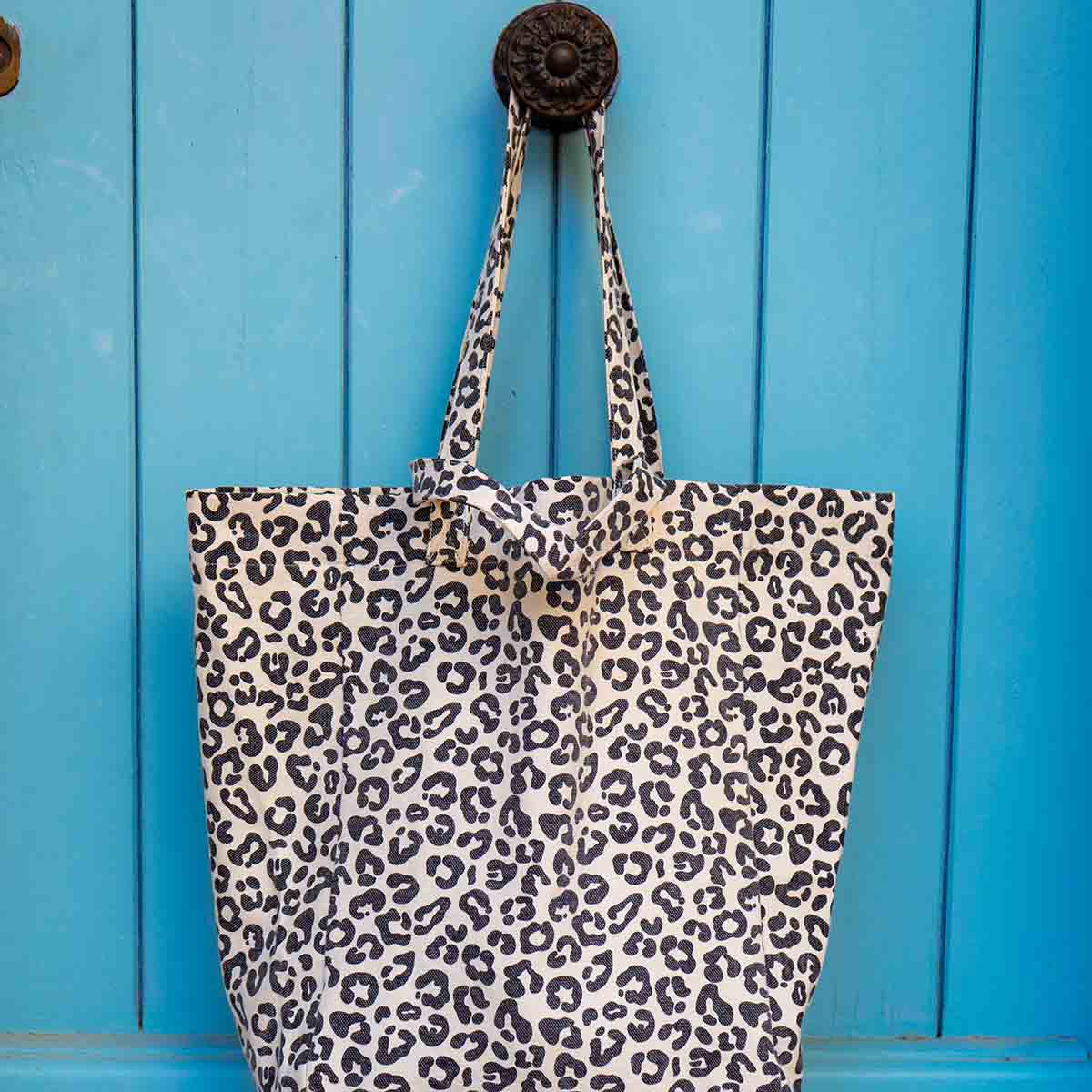 Sac cabas Elisabeth - Graou greige