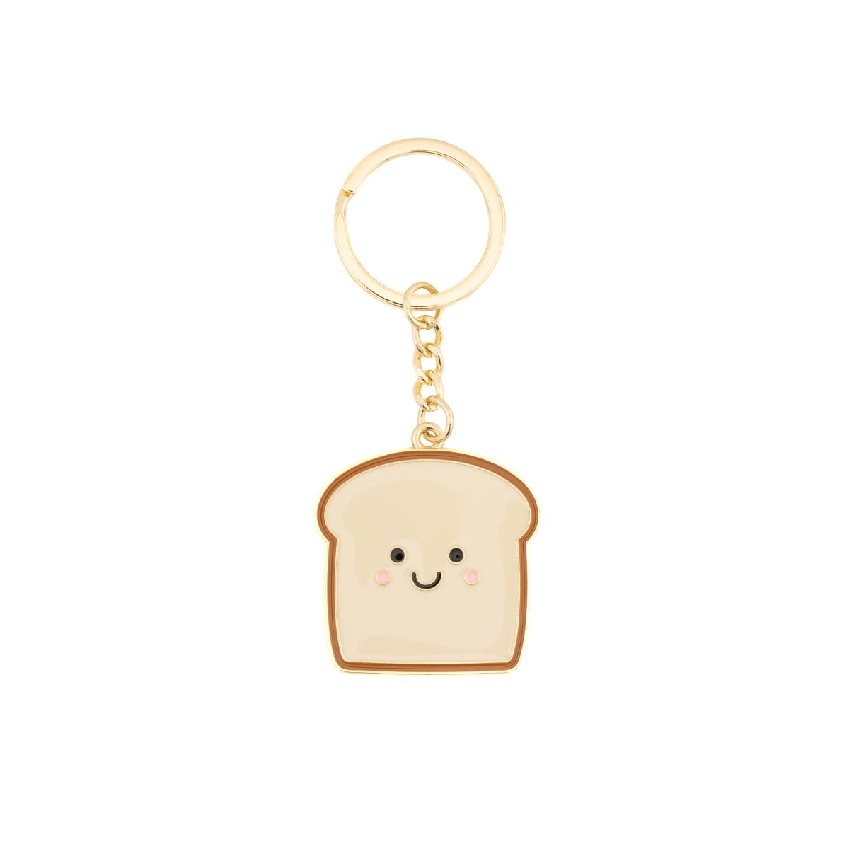 Porte-clé Bread