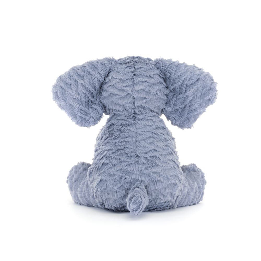 Peluche Fuddlewuddle elephant medium
