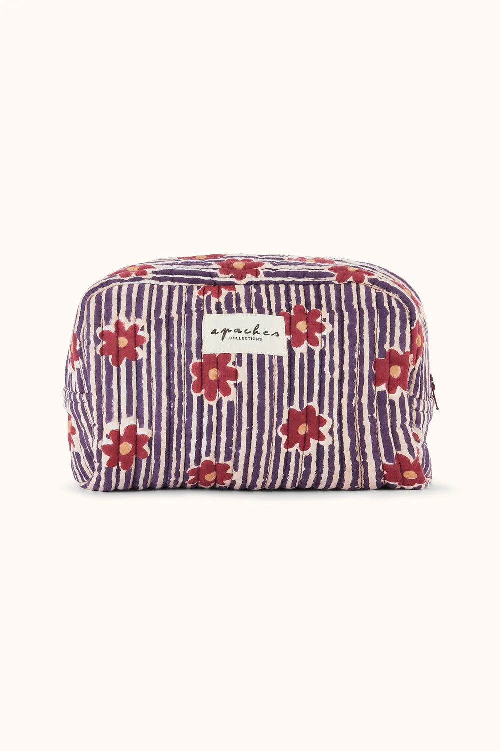 Petite trousse Gaya - Anna groseille