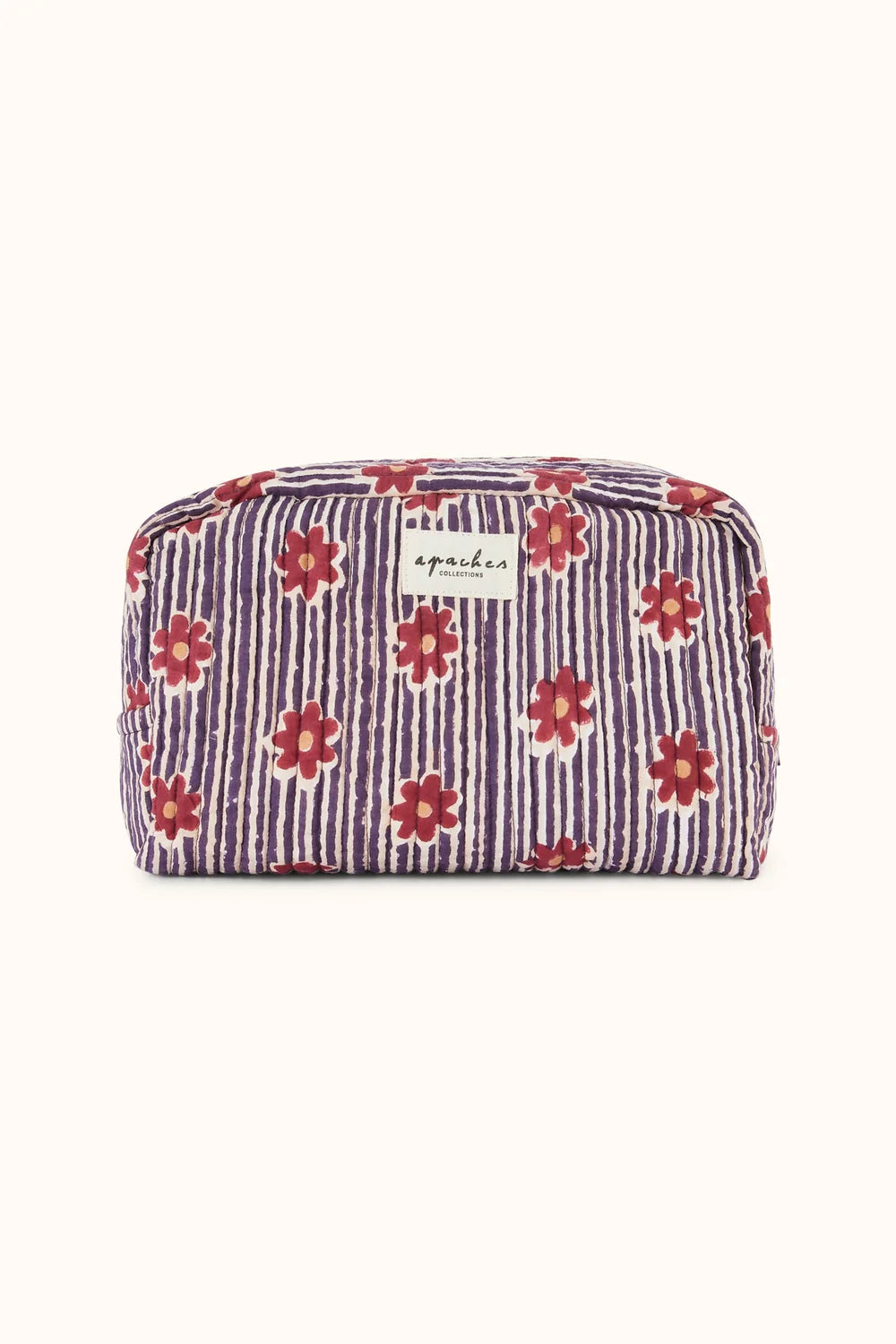 Grande trousse Gayane - Anna groseille