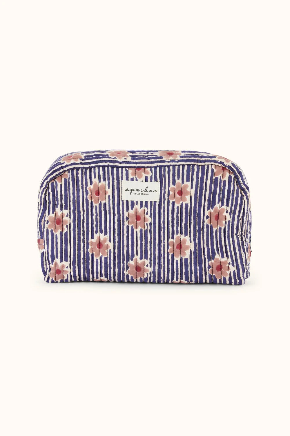 Grande trousse Gayane - Anna indigo