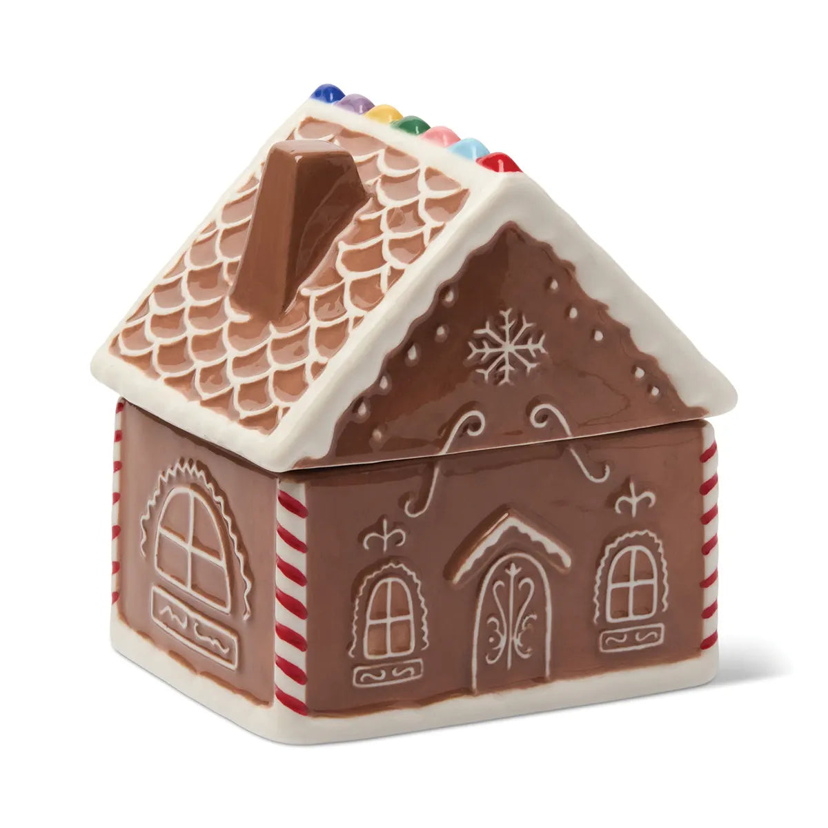 Bougie Gingerbread house - Gingerbread
