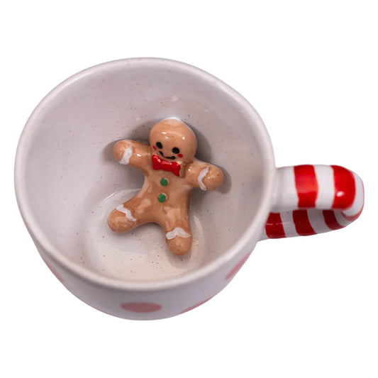 Mug surprise - Gingerbread