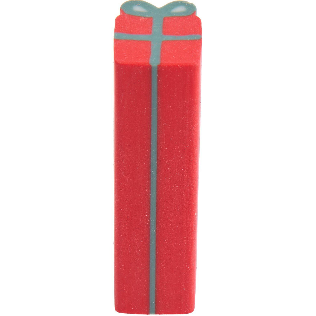 Gomme Cadeau - Rouge