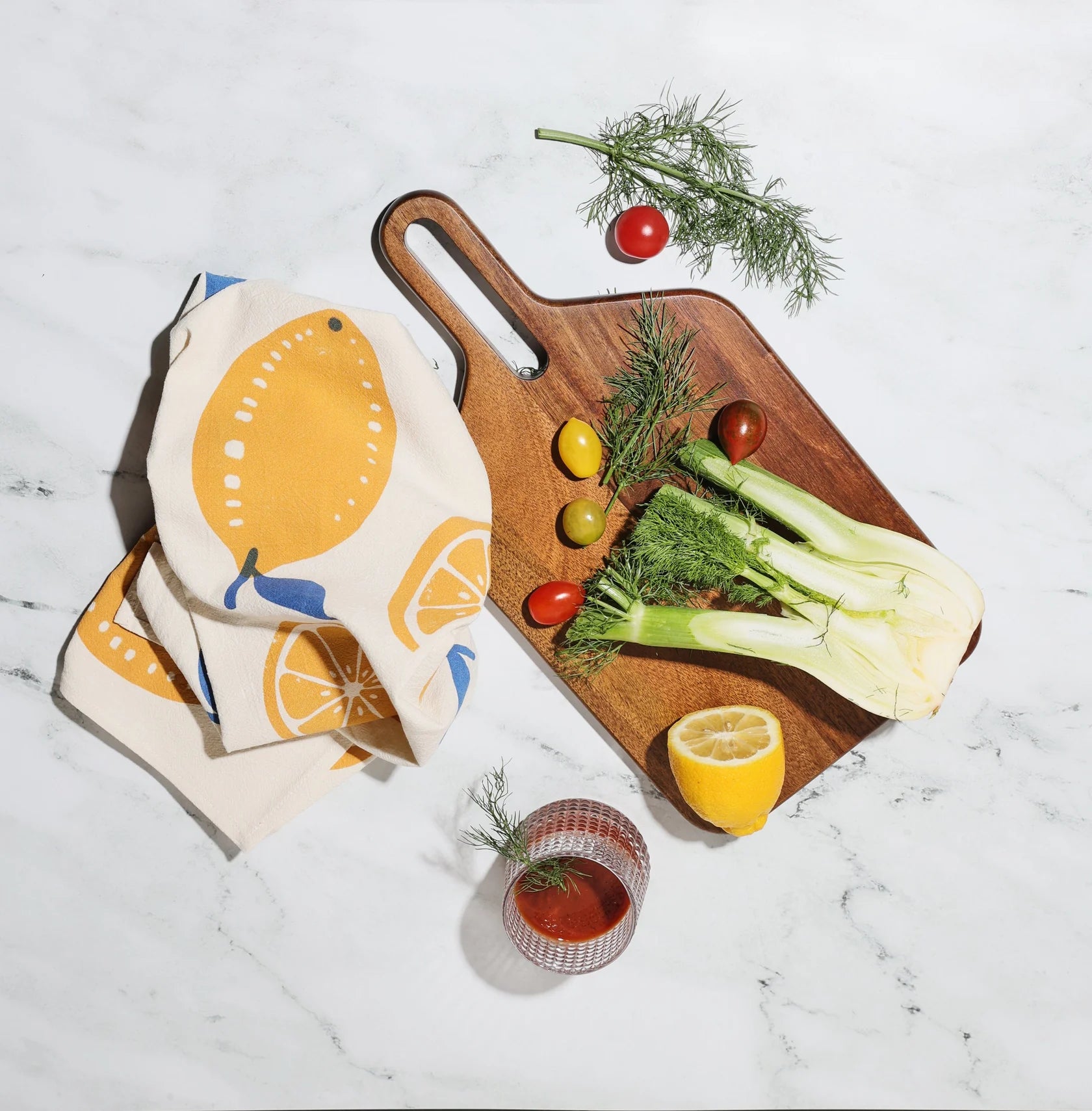 Torchon Emmy - Lemons — Here's how , Lyon