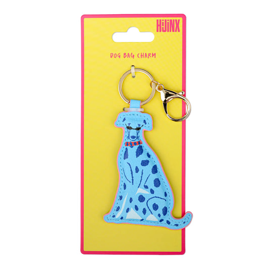 Bag charm - Dog