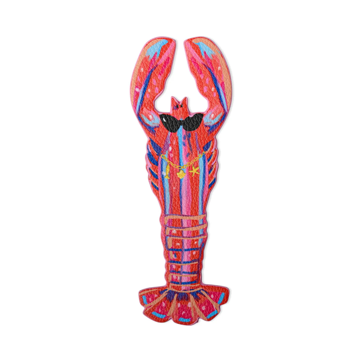 Marque-page - Lobster