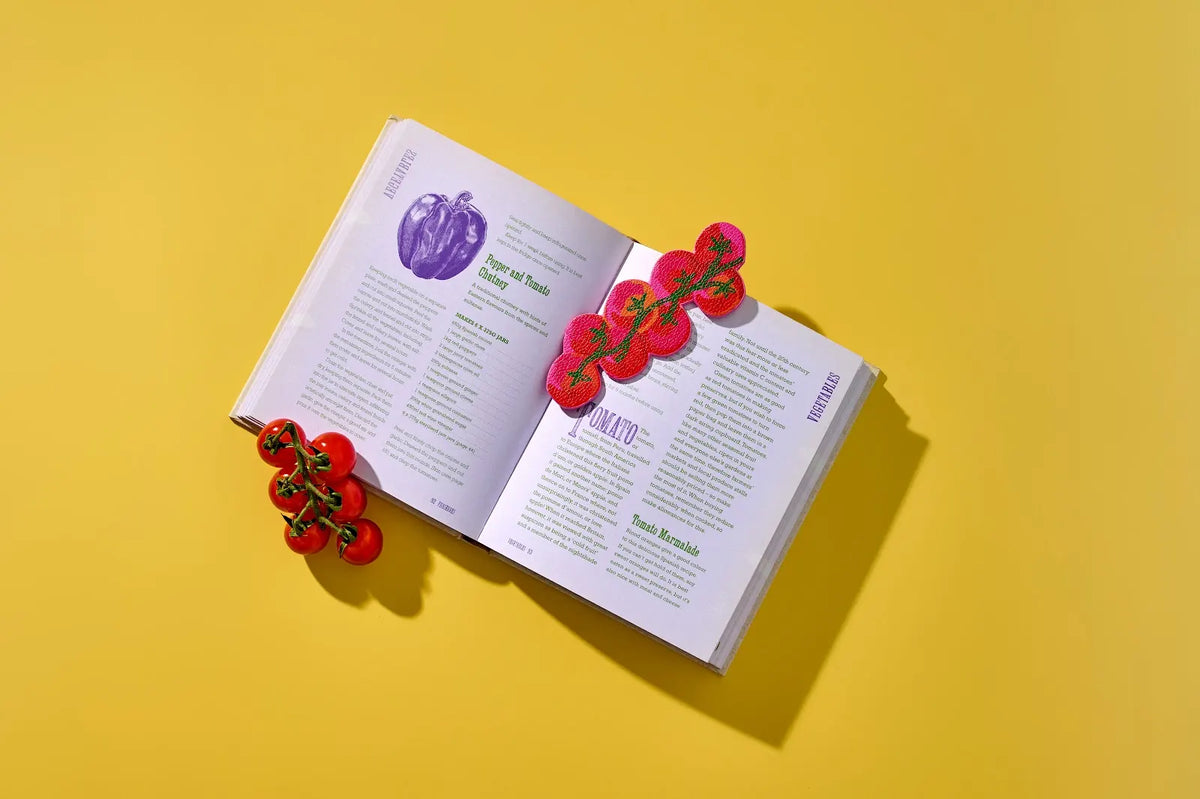 Marque-page - Tomatoes