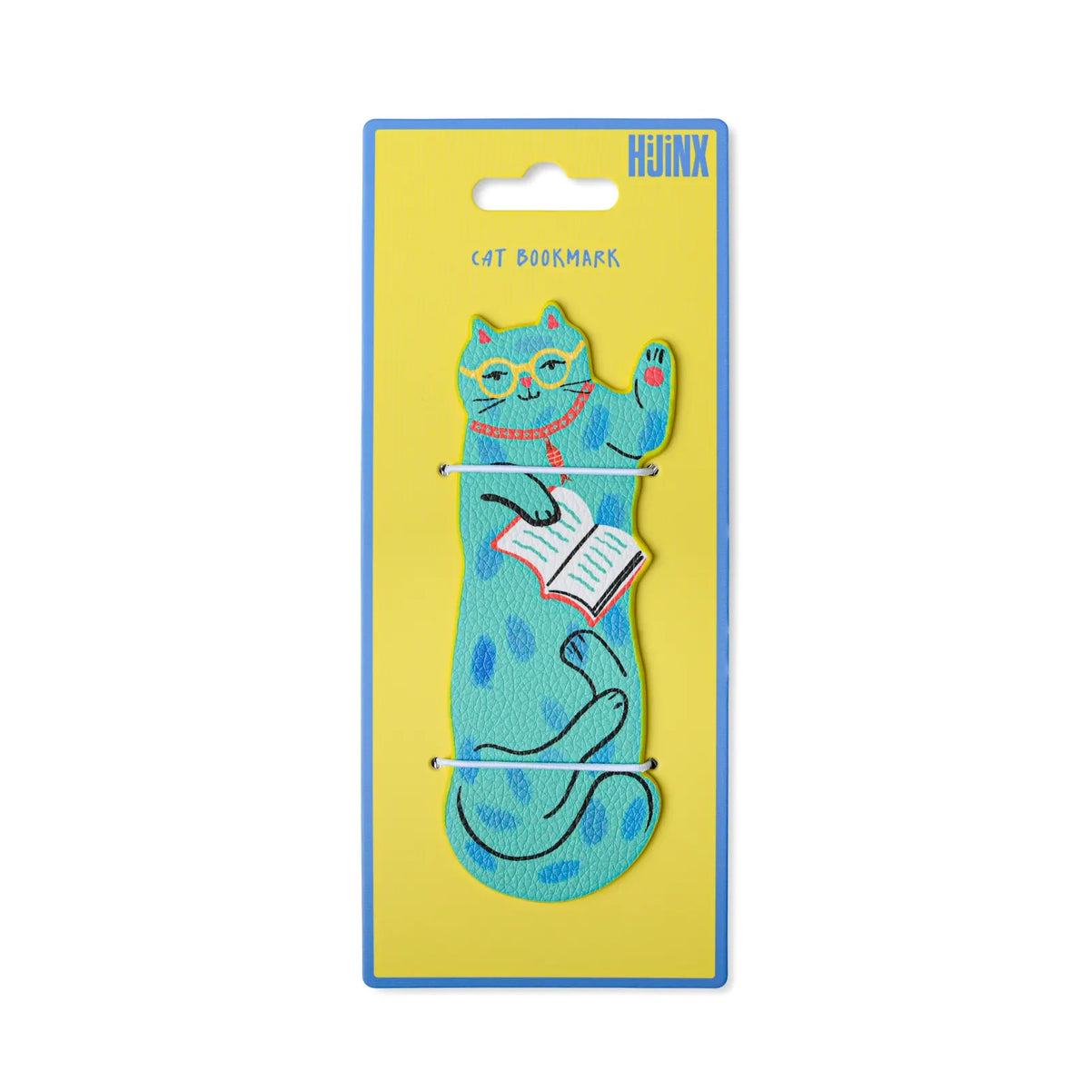 Marque-page - Cat
