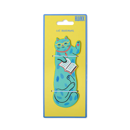 Marque-page - Cat