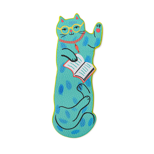 Marque-page - Cat