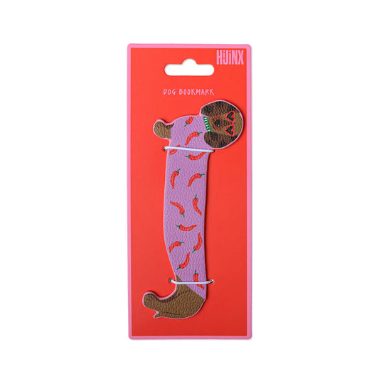 Marque-page - Dog