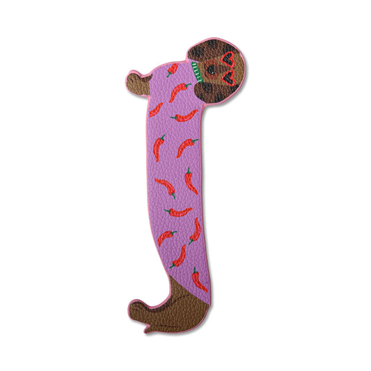 Marque-page - Dog