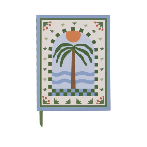 Journal A dopo - Palm