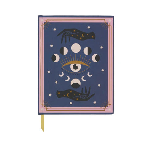 Journal A dopo - Moon phases