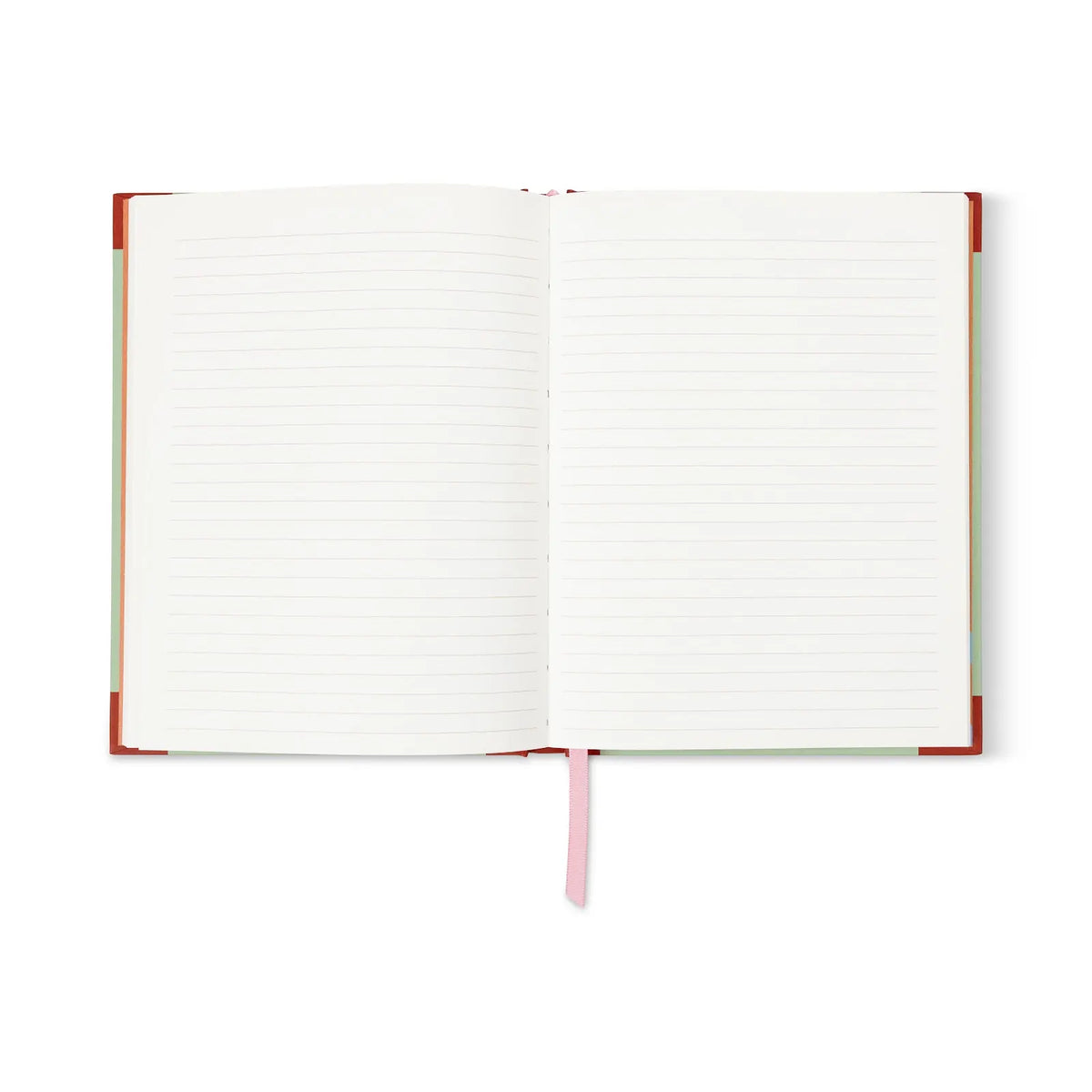 Journal A dopo - Mermaid & Moon