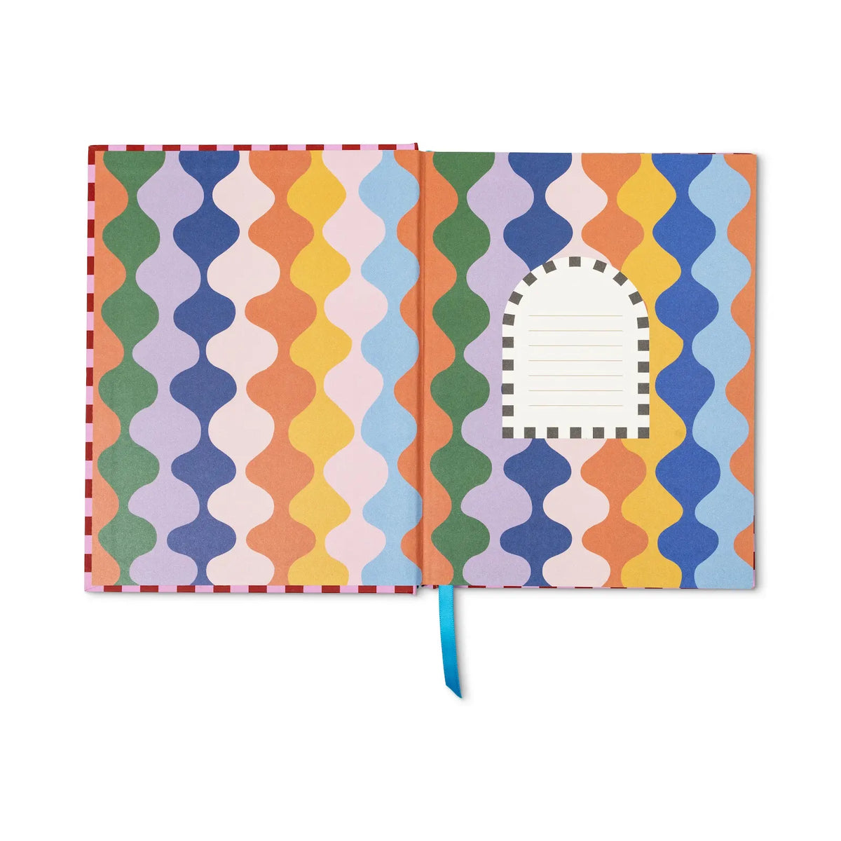 Journal A dopo - Koi fish