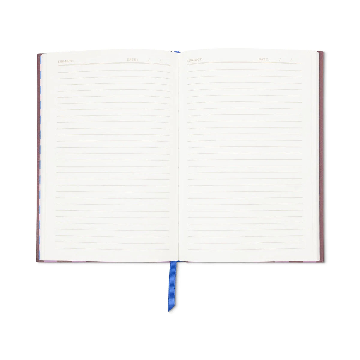 Journal Framed floral - Magnolia