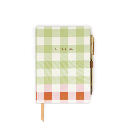 Journal gratitude - Picnic