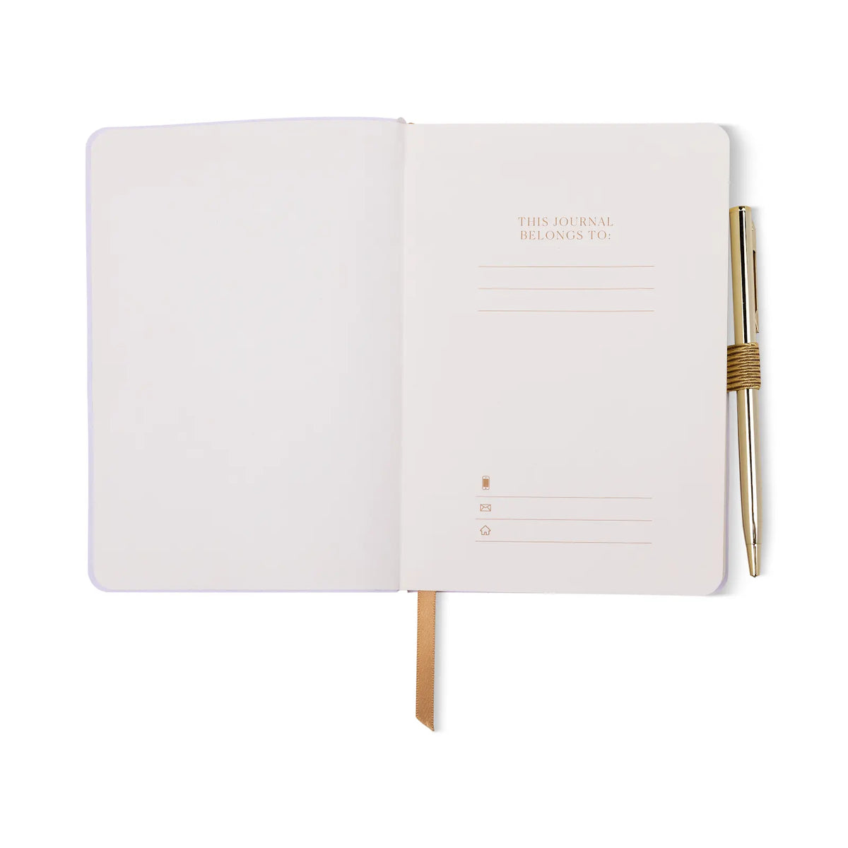 Journal gratitude - Dancing ladies