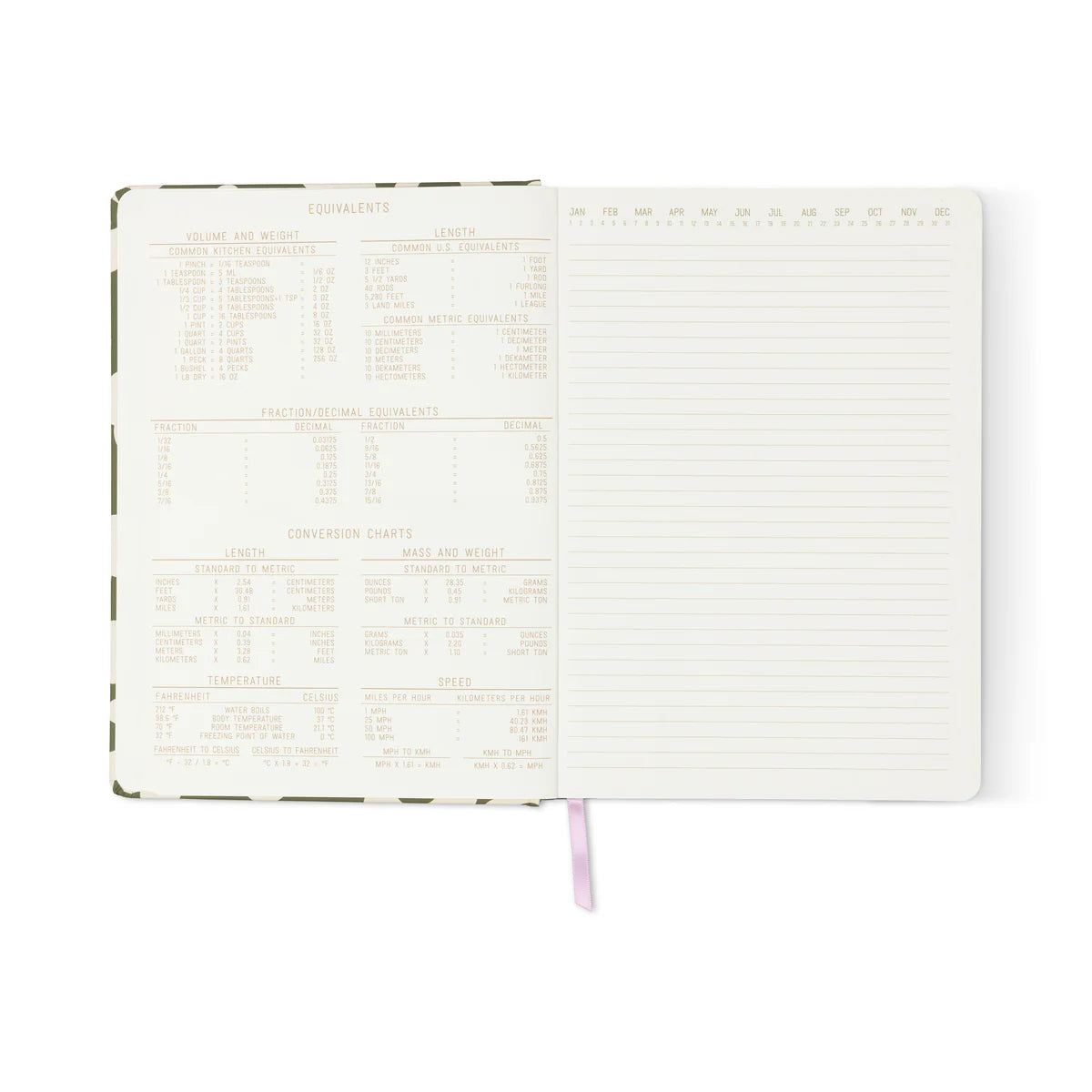 Journal Velvet jumbo - Check