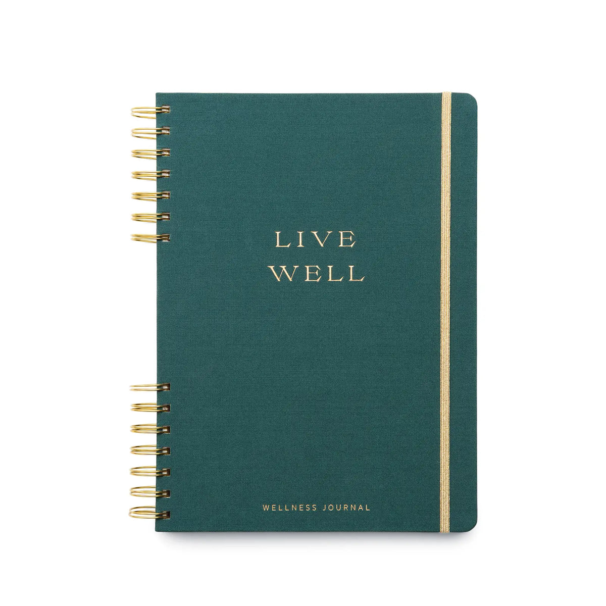 Journal Bien-être - Live well