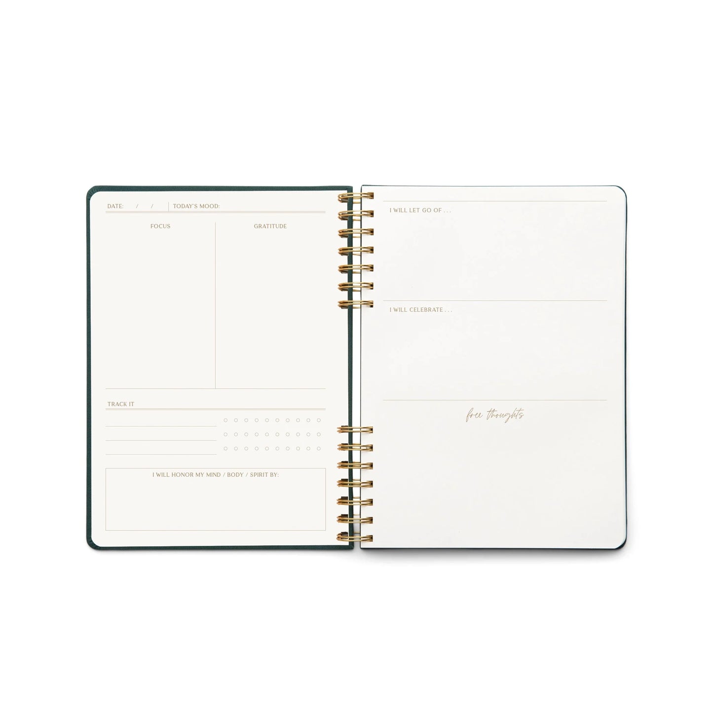 Journal Bien-être - Come as you are — Designworks , Lyon