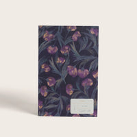 Journal Alba — Season Paper , Lyon