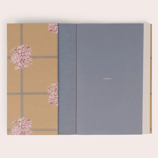 Journal Charles