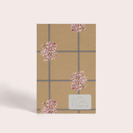 Journal Charles